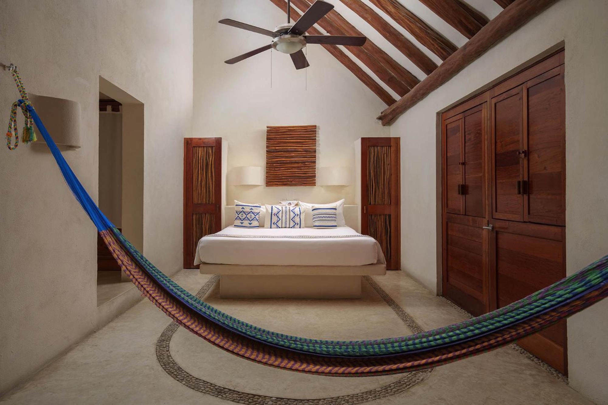 Exe El Pueblito Hotel Isla Holbox Kültér fotó